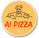 Logo Al Pizza Köln